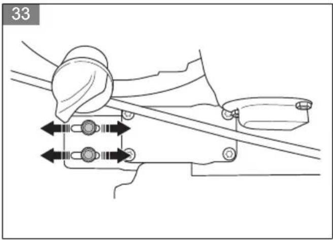 HUSQVARNA KLIPPO LB 453S - KLIPPO LB 448S, KLIPPO LB 453S, KLIPPO LB 448SQ, KLIPPO LB 453SQ, KLIPPO LB 548SQe - 18
