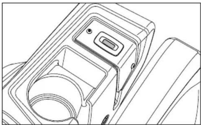 HUSQVARNA Z 448 - Onderhoudsmeter - 1