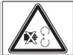 HUSQVARNA Z 448 - SYMBOLS AND DECALS - 26