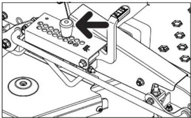 HUSQVARNA Z 448 - FUNCTIONAMENTO - 1