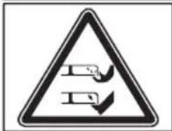 HUSQVARNA Z 448 - SYMBOLS AND DECALS - 25