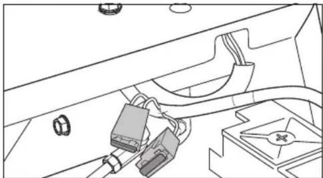 HUSQVARNA Z 448 - Fuses - 1