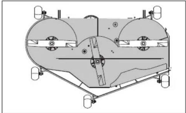 HUSQVARNA Z 560x - MANTENIMIENTO - 1