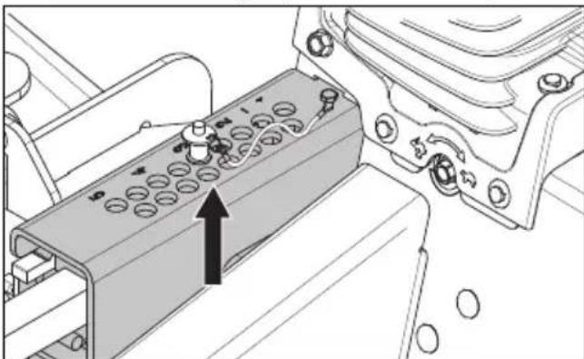 HUSQVARNA Z 560x - OPERATION - 2