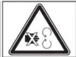 HUSQVARNA Z 560x - SYMBOLS AND DECALS - 26