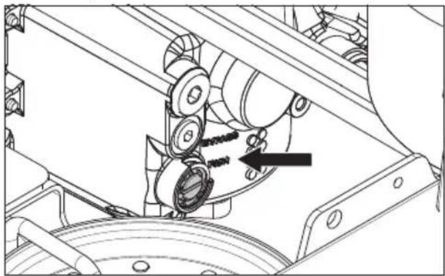 HUSQVARNA Z 560x - Hydro Pumps - 1