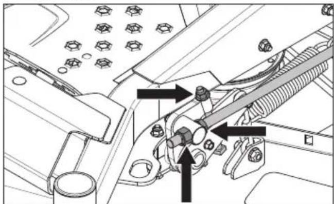 HUSQVARNA Z 560x - WARTUNG - 1