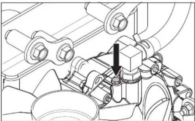 HUSQVARNA Z 560x - SCHMIERUNG - 2