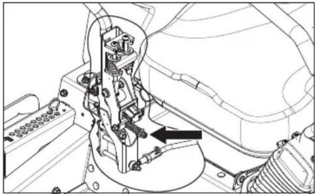 HUSQVARNA Z 560x - MANUTENZIONE - 1
