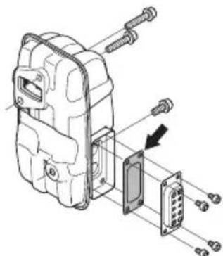 HUSQVARNA 570BFS - Silenciador - 5