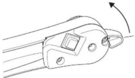 HUSQVARNA 570BFS - Basic working techniques - 4
