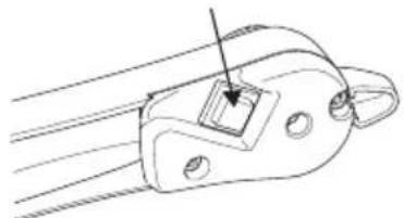 HUSQVARNA 570BFS - Bouton d'arrêt - 2