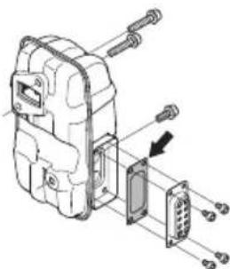 HUSQVARNA 570BFS - Silencieux - 1