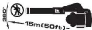 HUSQVARNA 570BFS - 6