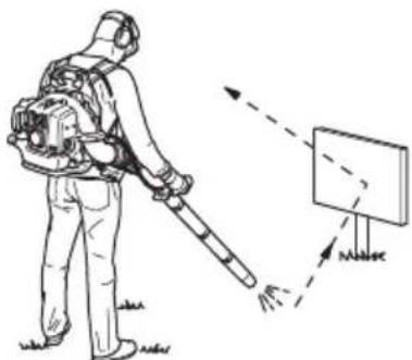 HUSQVARNA 570BFS - Basic safety rules - 2