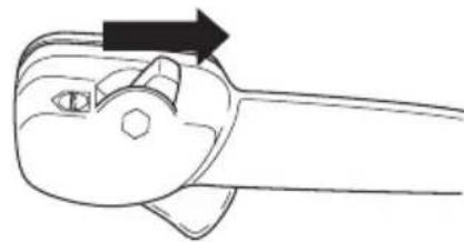 HUSQVARNA 570BFS - Técnica Basics de trabajo - 3