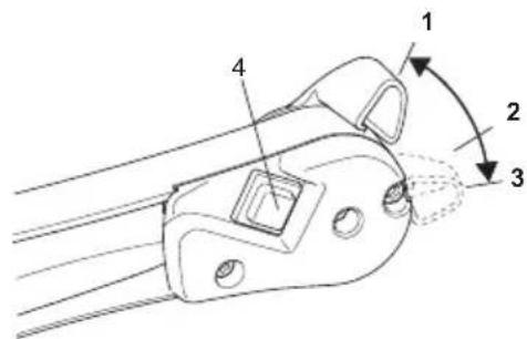 HUSQVARNA 570BFS - DÉMARRAGE ET ARRÊT - 2