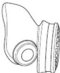 HUSQVARNA 570BFS - Equipo de proteccion personal - 7