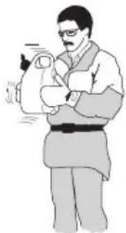 HUSQVARNA 570BFS - Mélange - 2