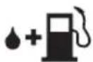 HUSQVARNA 580BFS - Symbols on the product - 9