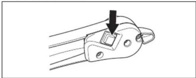 HUSQVARNA 580BFS - To stop the product :580BFS Mark III - 2