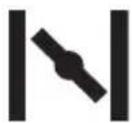 HUSQVARNA 580BFS - Symbols on the product - 10