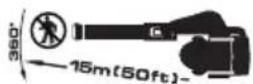 HUSQVARNA 580BFS - Symbols on the product - 12