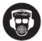 HUSQVARNA 580BFS - Symbols on the product - 3
