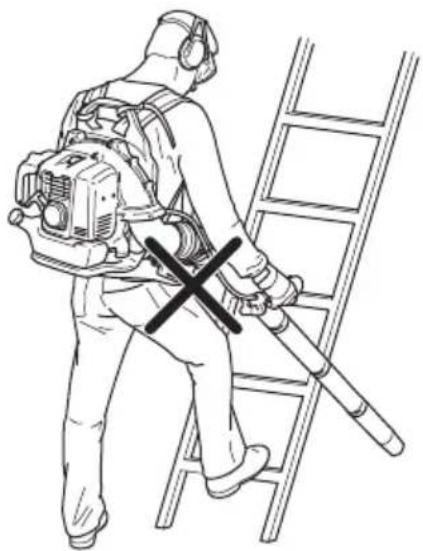 HUSQVARNA 580BFS - AVERTISSEMENT : Lire les - 3