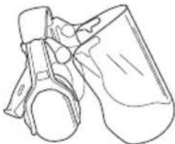 HUSQVARNA 580BTS Mark II - Personal protective equipment - 4