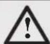 HUSQVARNA 580BTS Mark II - WARNING! Bear in mind that: - 1