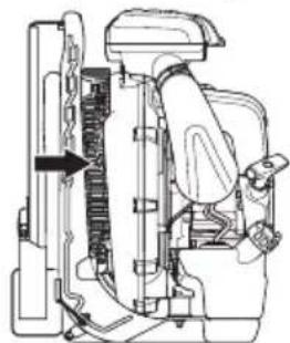 HUSQVARNA 560BFS - Técnica Basics de trabajo - 6
