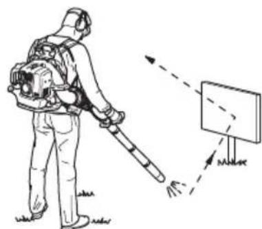 HUSQVARNA 560BFS - Basic safety rules - 2
