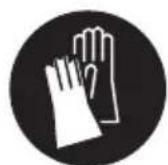 HUSQVARNA 560BFS - Symbols - 3