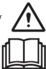HUSQVARNA 560BFS - Symbols - 1