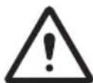 HUSQVARNA 230iB - Symbols on the battery charger - 1