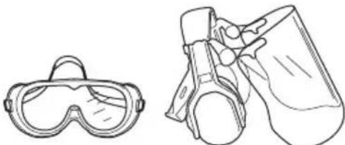 HUSQVARNA 560BTS - SAFETY INSTRUCTIONS - 2