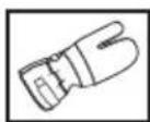 HUSQVARNA 560BTS - Symbols - 10