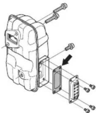 HUSQVARNA 560BTS - Muffler - 3