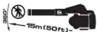 HUSQVARNA 560BTS - Symbols - 6