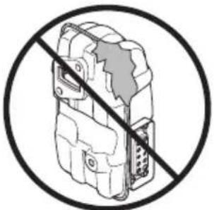 HUSQVARNA 560BTS - Muffler - 2