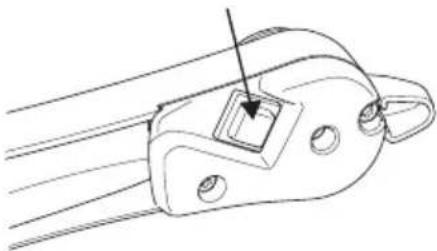 HUSQVARNA 560BTS - Stopping - 2