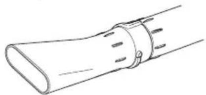 HUSQVARNA 560BTS - Accessories - 1
