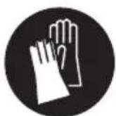 HUSQVARNA 560BTS - Symbols - 4