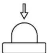 HUSQVARNA 560BTS - Symbols - 8