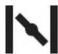 HUSQVARNA 350BF - Symbols - 15