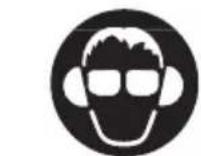 HUSQVARNA 350BF - Symbols - 2