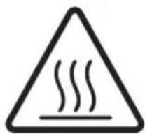 HUSQVARNA 350BF - Symbols - 7