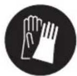 HUSQVARNA 350BF - Symbols - 3