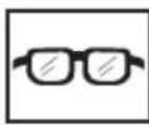 HUSQVARNA 350BF - Symbols - 12
